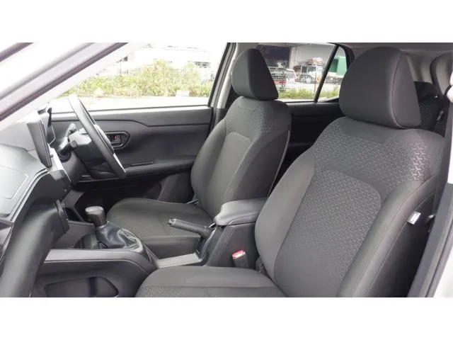 ロッキー（ダイハツ）の車両写真