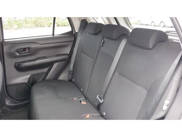 ロッキー（ダイハツ）の車両写真