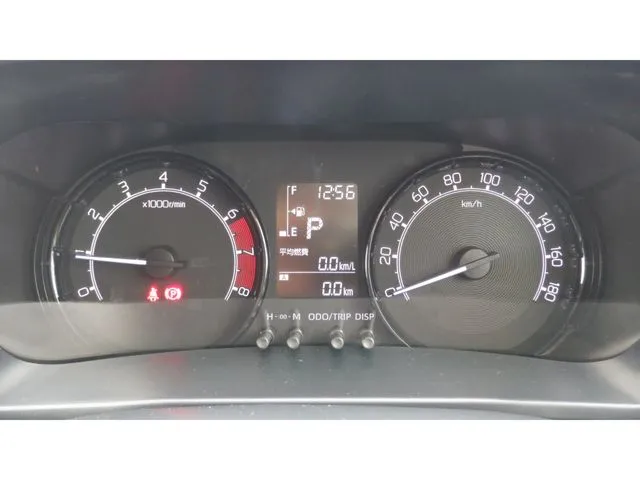 ロッキー（ダイハツ）の車両写真