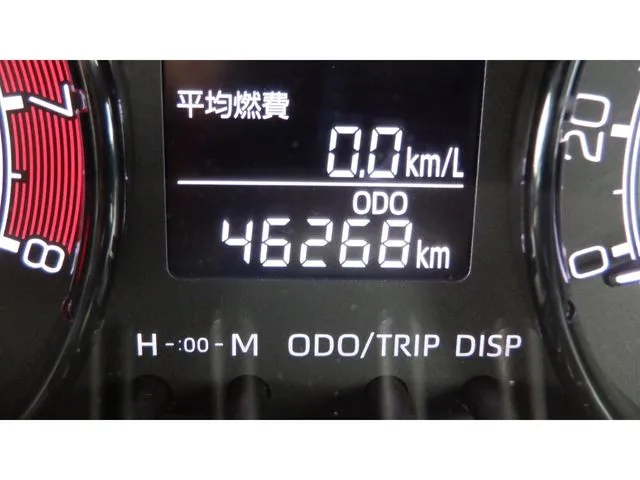ロッキー（ダイハツ）の車両写真