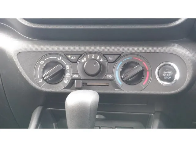 ロッキー（ダイハツ）の車両写真