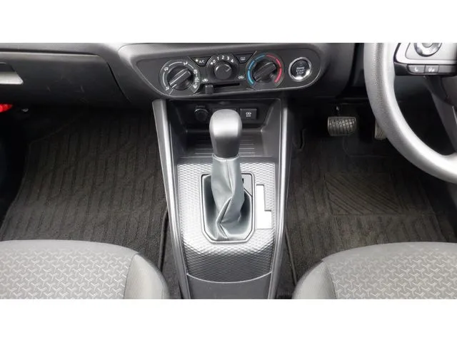 ロッキー（ダイハツ）の車両写真