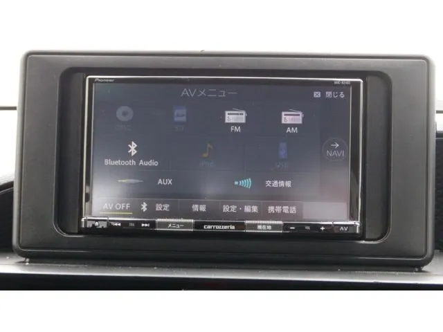 ロッキー（ダイハツ）の車両写真