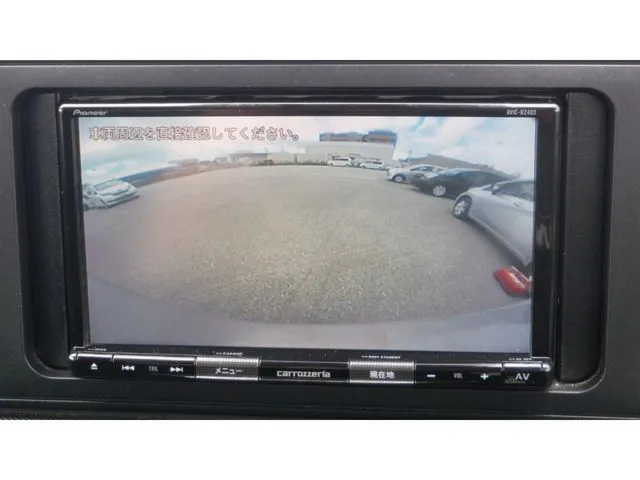 ロッキー（ダイハツ）の車両写真