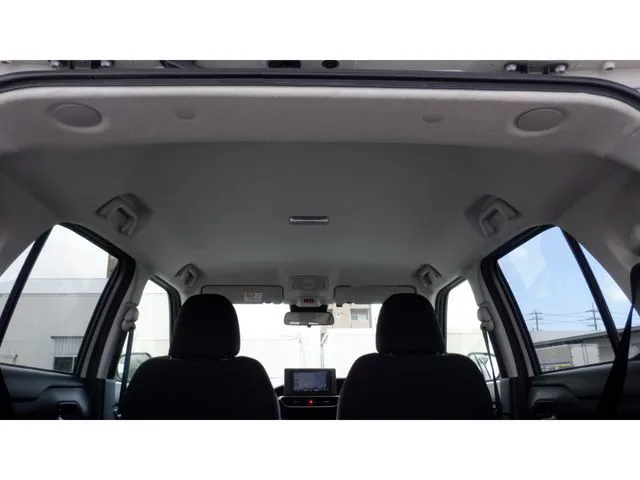 ロッキー（ダイハツ）の車両写真