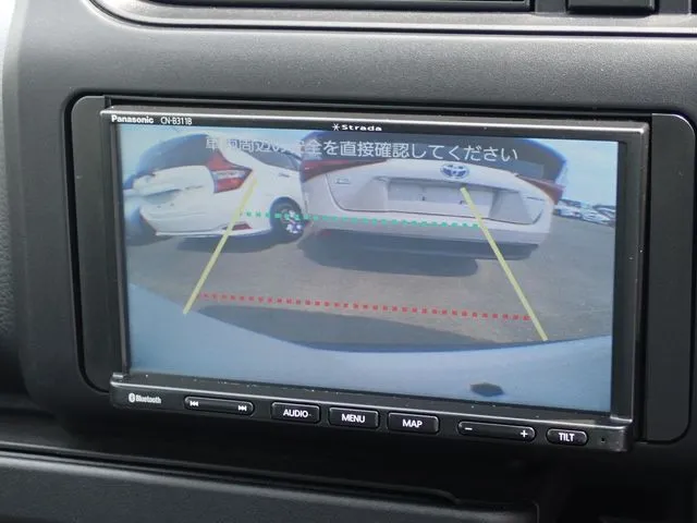 プロボックスバン 2WD(トヨタ)の車両写真