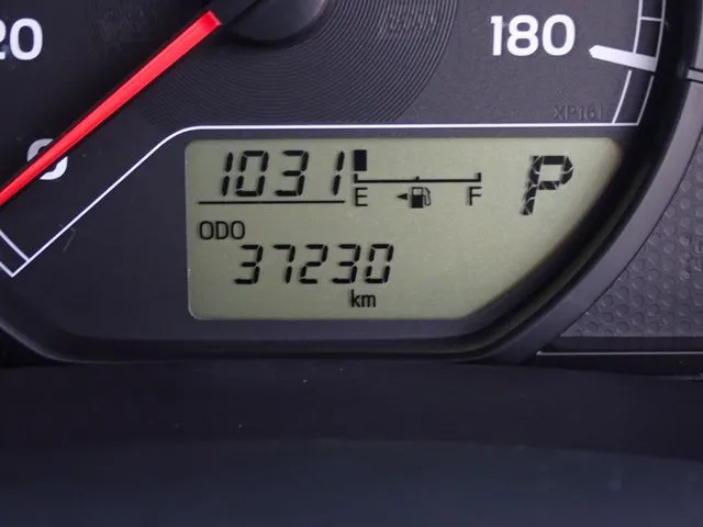プロボックスバン 2WD(トヨタ)の車両写真