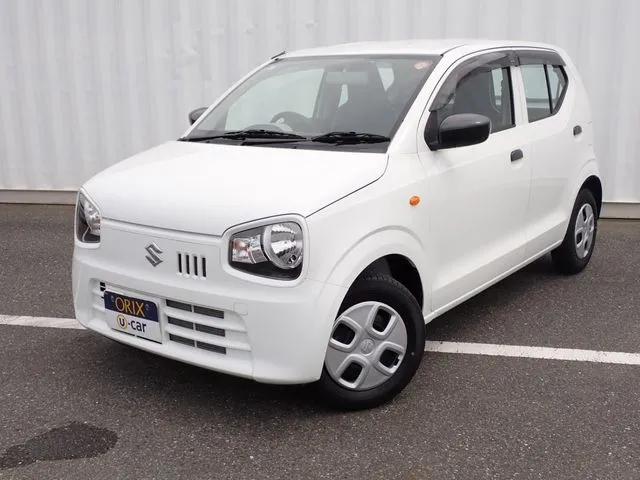 アルト(スズキ)|オリックスU-carの中古車