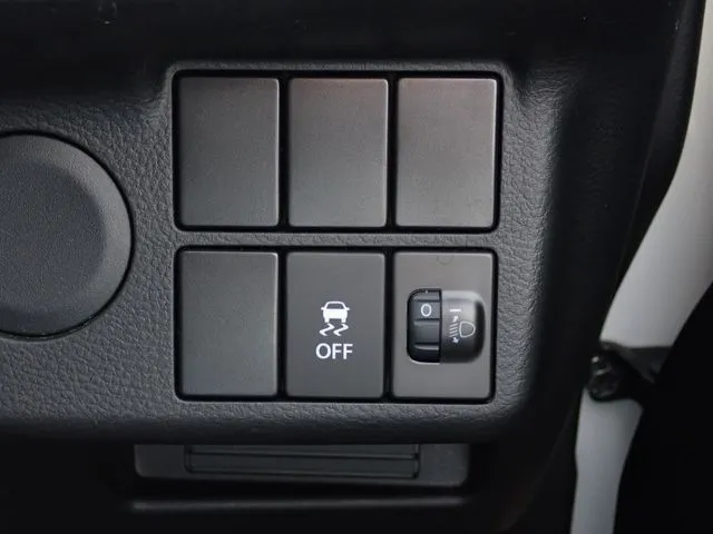 アルト(スズキ)の車両写真