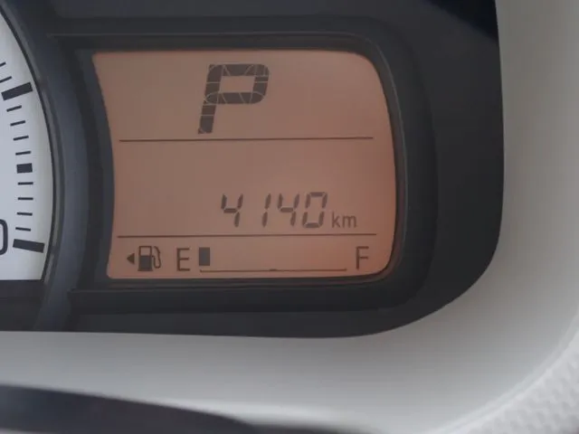 アルト(スズキ)の車両写真