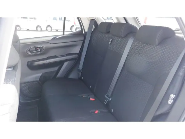 ロッキー(ダイハツ)の車両写真