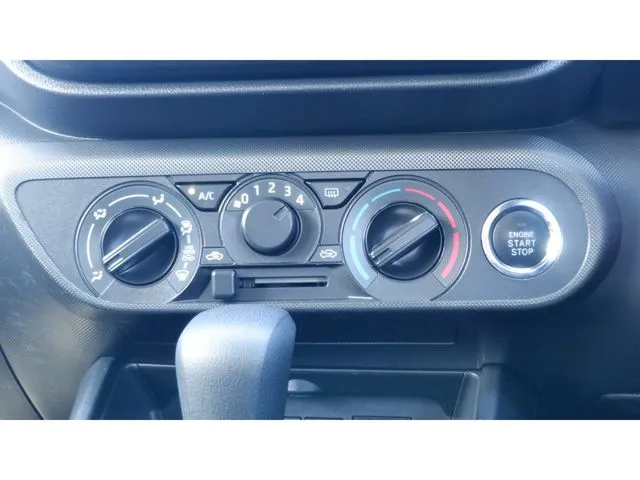 ロッキー(ダイハツ)の車両写真