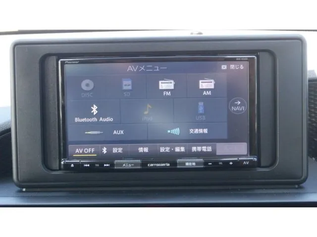 ロッキー(ダイハツ)の車両写真