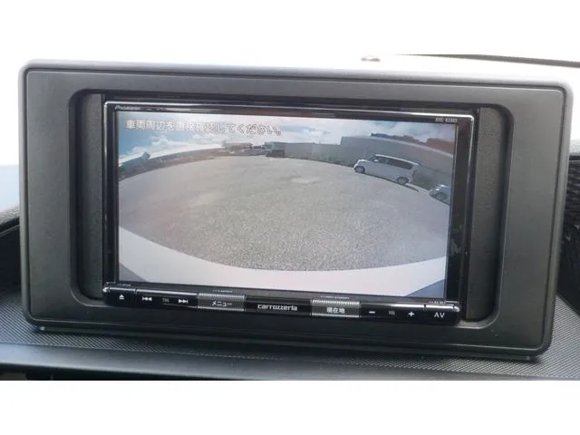 ロッキー(ダイハツ)の車両写真