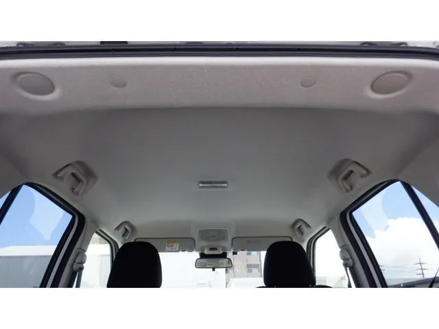 ロッキー(ダイハツ)の車両写真