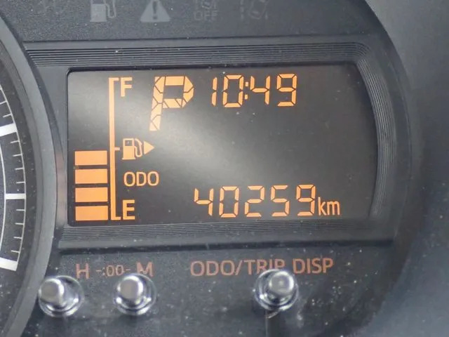 アトレーワゴン（ダイハツ）の車両写真