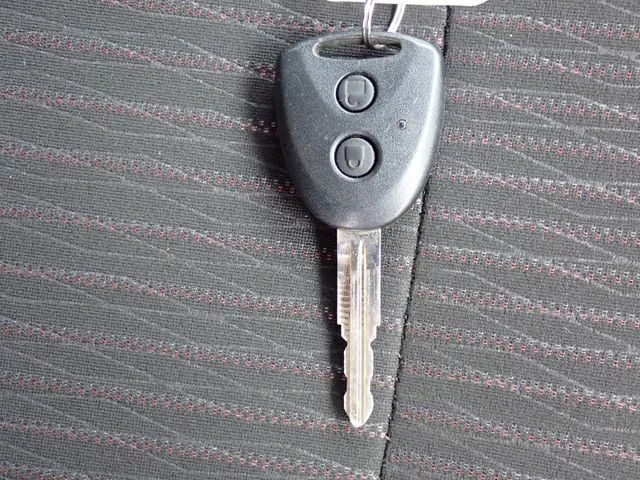 アトレーワゴン（ダイハツ）の車両写真