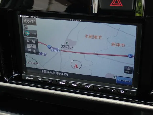 アトレーワゴン（ダイハツ）の車両写真