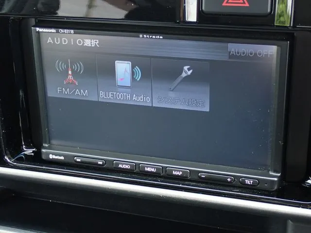 アトレーワゴン（ダイハツ）の車両写真