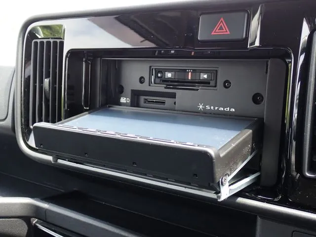 アトレーワゴン（ダイハツ）の車両写真