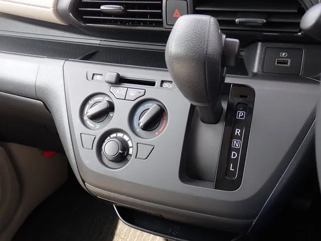 デイズ(ニッサン)の車両写真