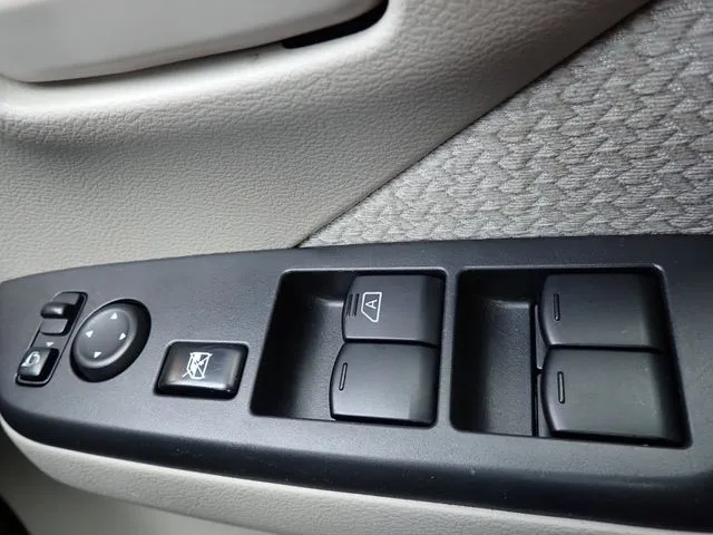 デイズ(ニッサン)の車両写真