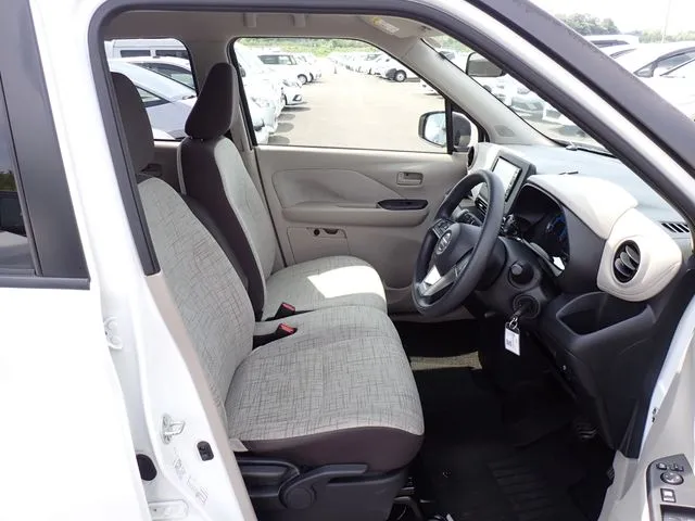 デイズ(ニッサン)の車両写真