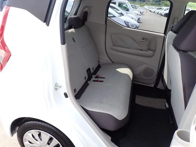 デイズ(ニッサン)の車両写真