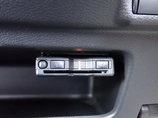 デイズ(ニッサン)の車両写真