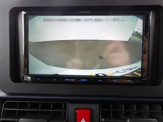 タント(ダイハツ)の車両写真