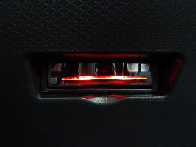 タント(ダイハツ)の車両写真