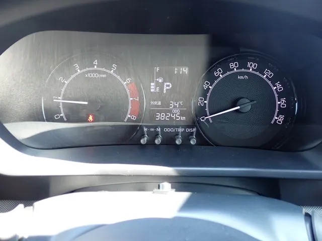 ロッキー(ダイハツ)の車両写真