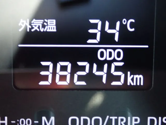 ロッキー(ダイハツ)の車両写真