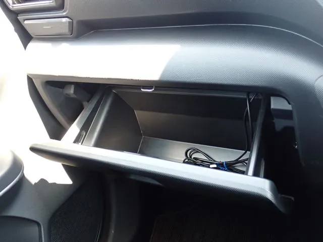 ロッキー(ダイハツ)の車両写真
