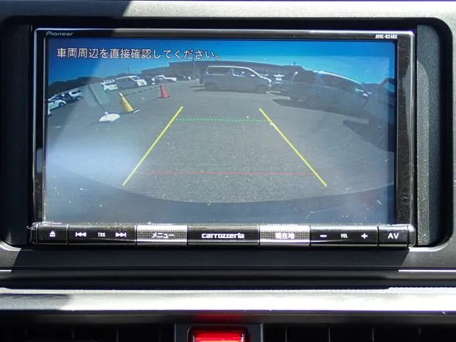 ロッキー(ダイハツ)の車両写真