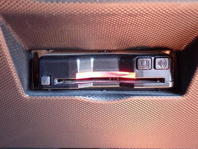 ロッキー(ダイハツ)の車両写真