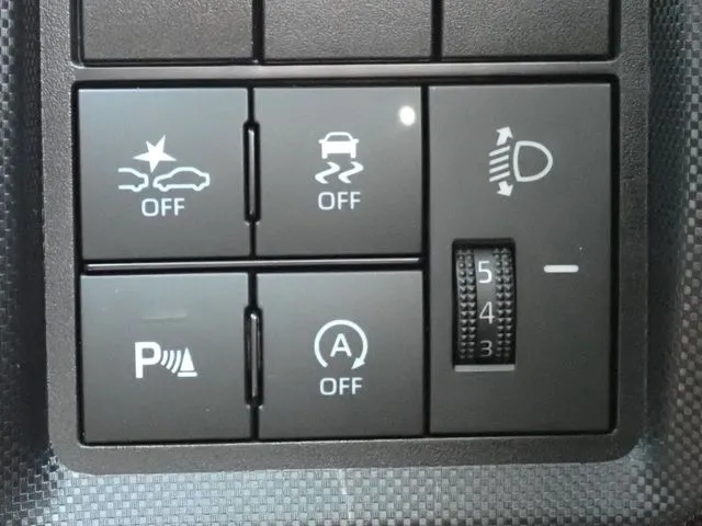 ロッキー(ダイハツ)の車両写真
