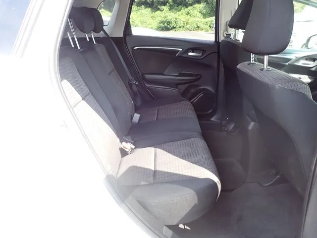 フィット ハイブリッド(ホンダ)の車両写真