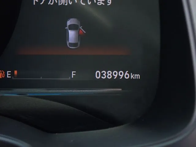 フィット ハイブリッド(ホンダ)の車両写真