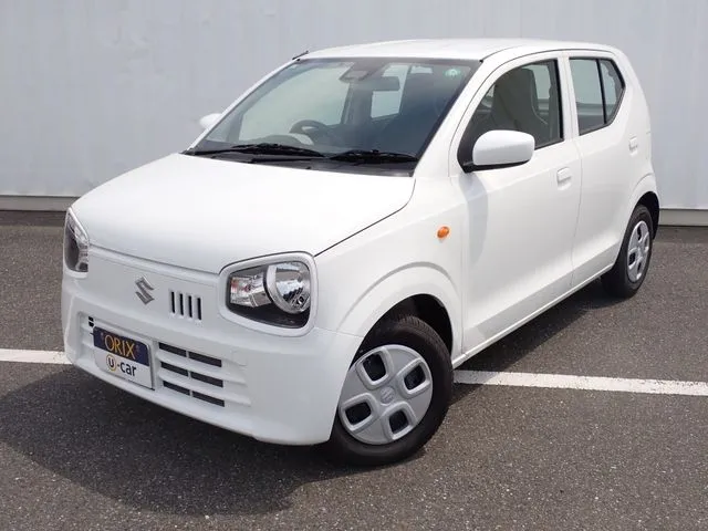 アルト（スズキ）｜オリックスU-carの中古車