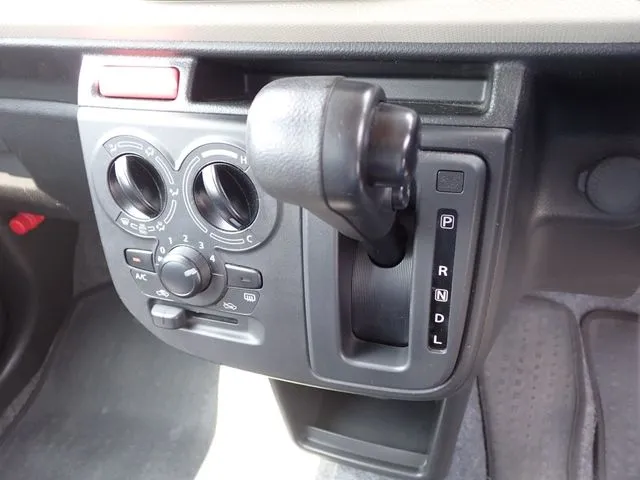 アルト（スズキ）の車両写真