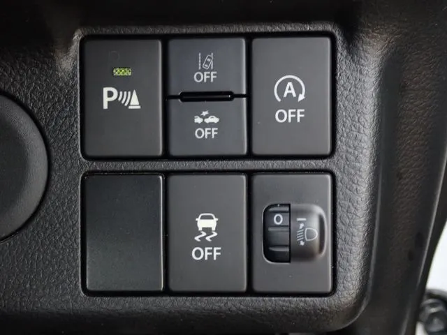 アルト（スズキ）の車両写真