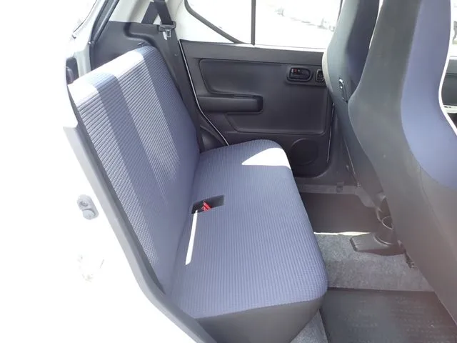 アルト（スズキ）の車両写真