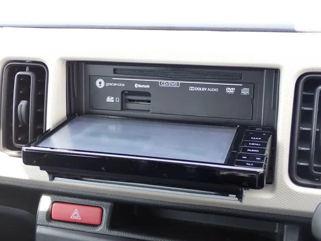 アルト（スズキ）の車両写真