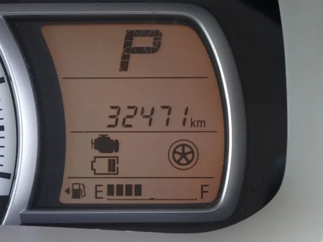 アルト（スズキ）の車両写真