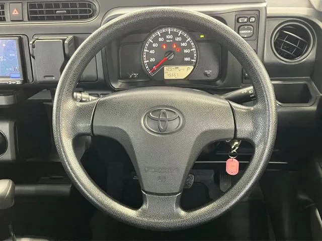 トヨタ　プロボックスバン　２ＷＤ