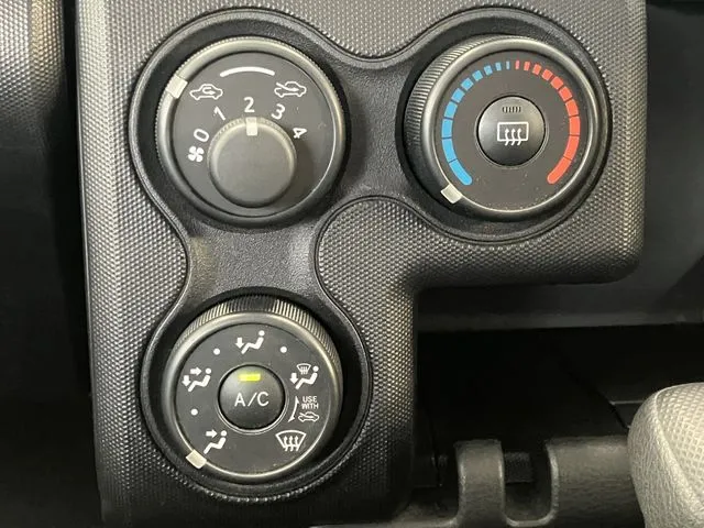 トヨタ　プロボックスバン　２ＷＤ