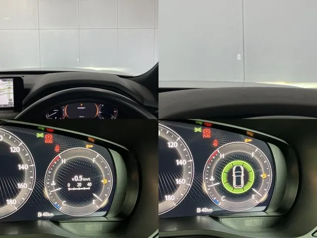 ＣＸ－６０（マツダ）の車両写真