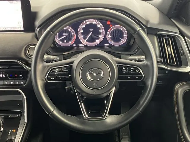 ＣＸ－６０（マツダ）の車両写真