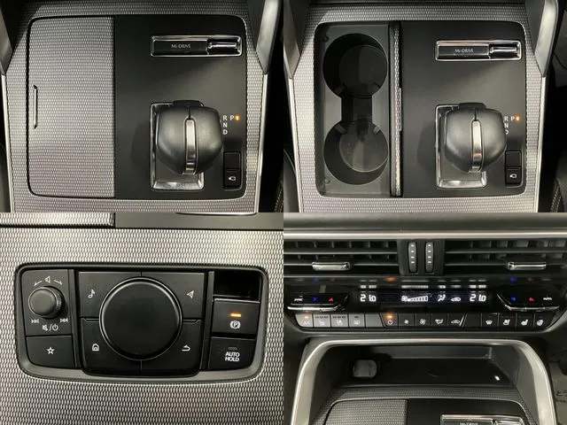 ＣＸ－６０（マツダ）の車両写真